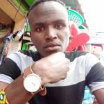 Dickson Ekai Profile Picture