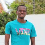 Raphael Mwakili Profile Picture
