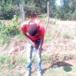 Daniel Njuguna Profile Picture