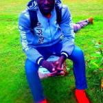 Byron Okeyo Profile Picture