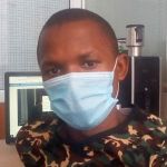 Collins Okuku Profile Picture
