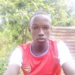 Jacob Mbinda Profile Picture