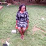 Esther Kalekye Profile Picture