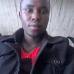 Jacob Mwita Profile Picture