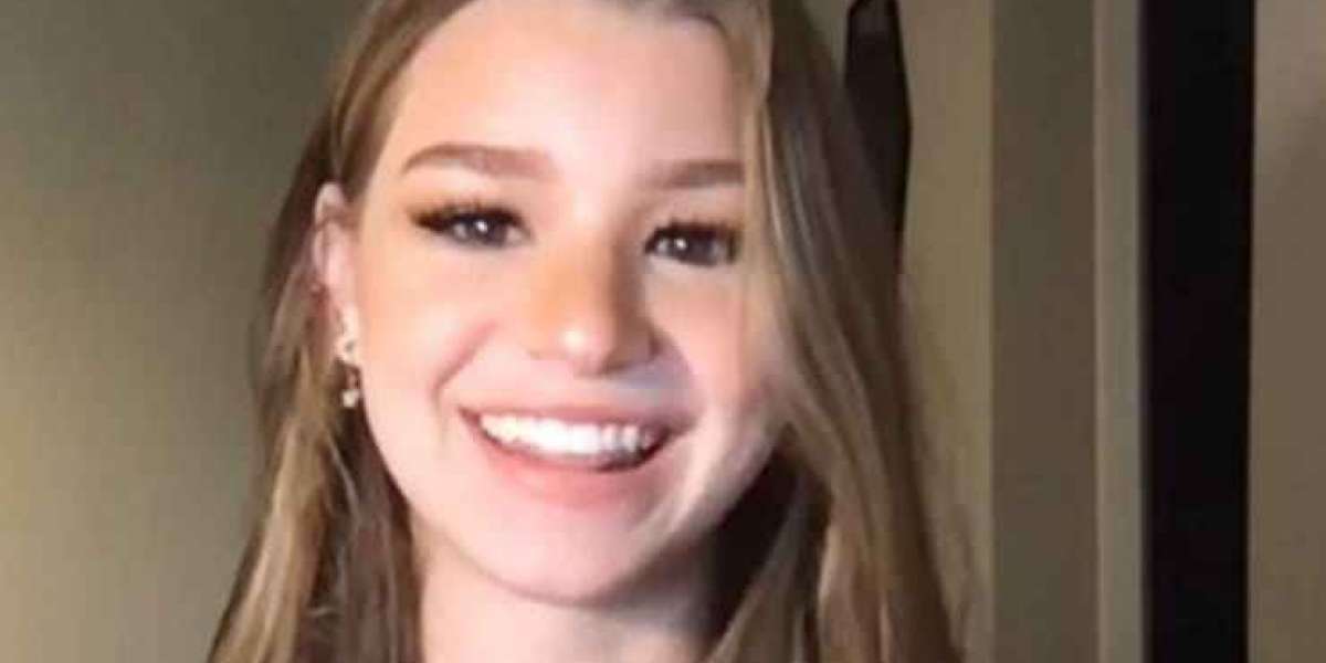 TikTok star Brooke Monk gained 16 million followers in less than 2 years — here’s her secret.