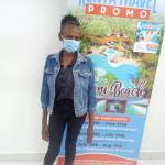 Lydia njambi Profile Picture