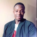 Jeremiah Kiarie Profile Picture