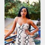 Esther Wanjira Profile Picture