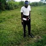 Benard Odera Profile Picture