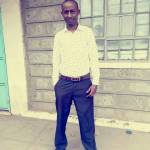 Antony Mathenge Profile Picture