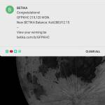 Amos Rono Profile Picture