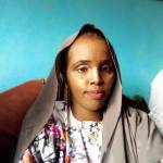 Charity Lekoloto Profile Picture