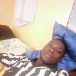 Anthony Wekesa Profile Picture