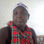Margaret Okuta Profile Picture
