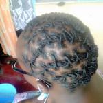Rosemary Wairimu Profile Picture