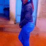 Catherine Mwende Profile Picture
