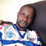 Allan Oyudoh Profile Picture