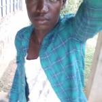 Amos Kungu Profile Picture