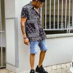 Mark Omwenga Profile Picture