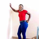Mercy Wafula Profile Picture