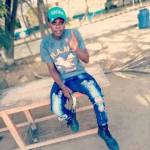 Benson Nyakangu Profile Picture