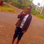 Martinez Mwangi Profile Picture