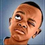 Dominic Kimani Profile Picture