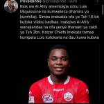 Joshua Noah Profile Picture