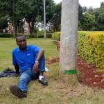 Shadrack Migiro Profile Picture