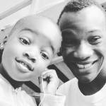 Dickson Odhiambo Profile Picture