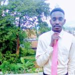 Reuben Muthiani Profile Picture