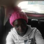 Alice Wahome Profile Picture
