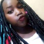 Veronica Kerubo Profile Picture
