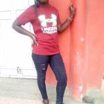 Rebecca Wanjiru Profile Picture