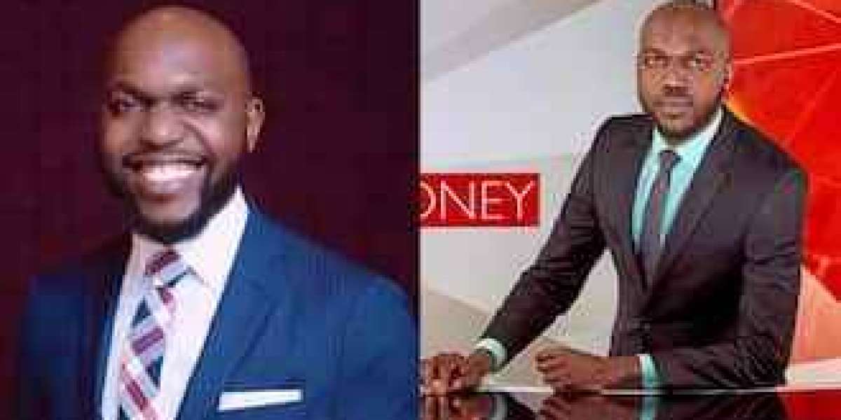God of Larry: Larry Madowo Gets Promoted to International Correspondent Months after Joining CNN