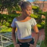 Amogelang Mokebe Profile Picture