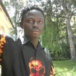 Kelvin Ouma