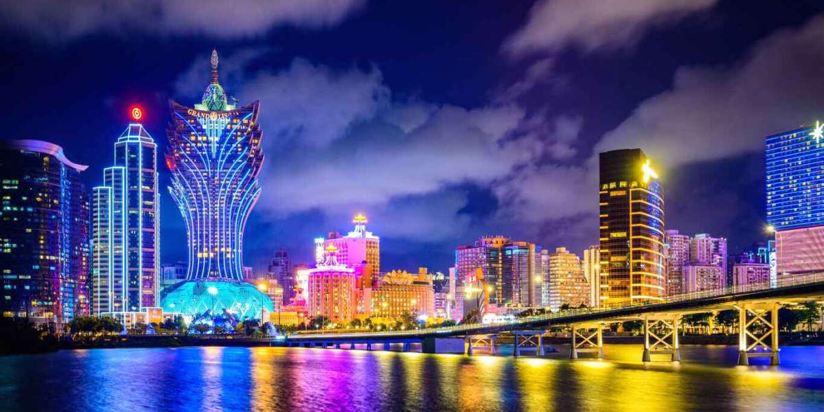 Richest Countries In The World