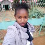 Mirriam Mutuku Profile Picture