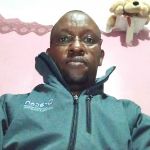 Geoffrey Gichuhi King'ang'i Profile Picture
