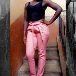 Selina Luta Profile Picture