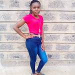 Jackline Wanjiku Profile Picture