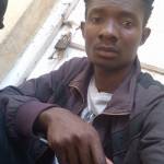 Moses Ochieng Profile Picture