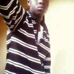 Geoffrey Nyakundi Profile Picture