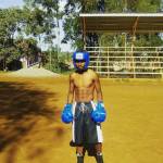 James Ndirangu Profile Picture