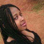 Reginah Gitari Profile Picture