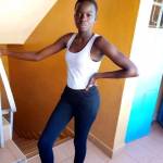 Alice Njogu Profile Picture