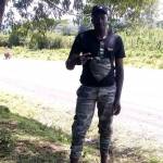 Francis Maina Profile Picture