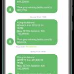 Evans Mutethia Profile Picture