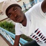 Duncan Ombui Profile Picture